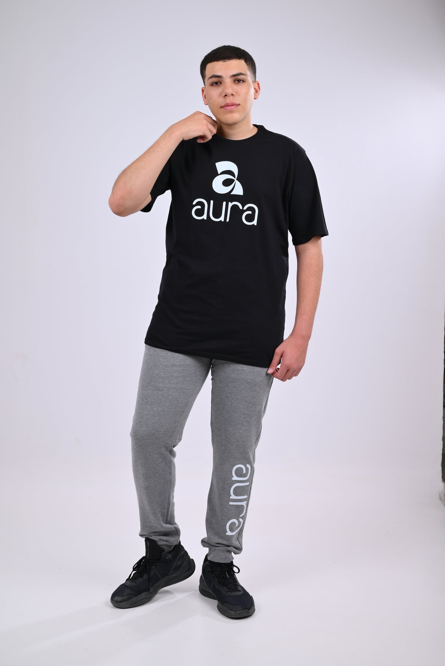 Aura Training Set - Base