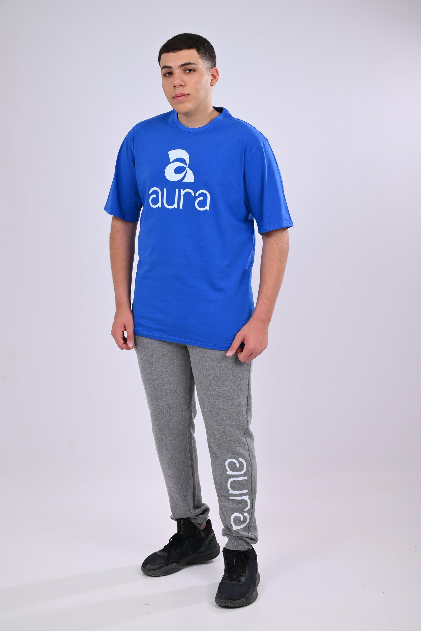 Aura Training Set - Base