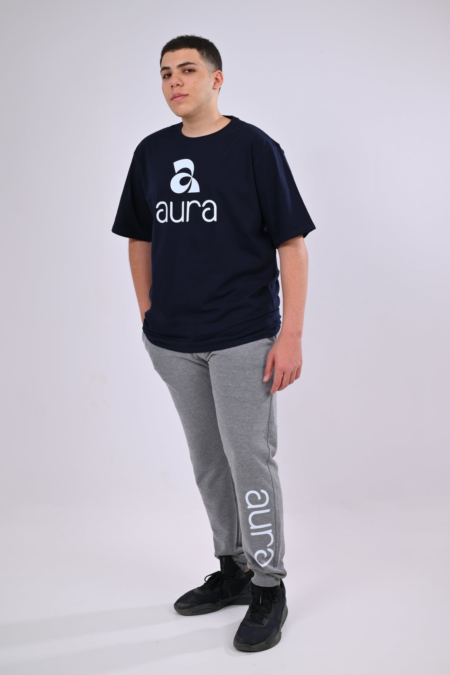 Aura Training Set - Base